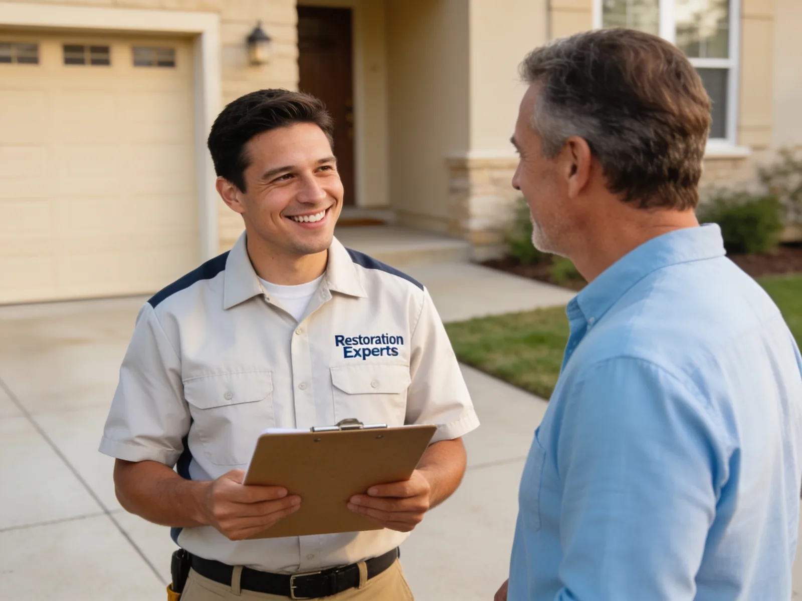Water Damage Cleanup Falmouth, MA FAQs